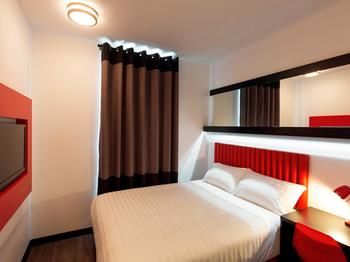 Ibis Melbourne Swanston Street - Hotel QLD 26