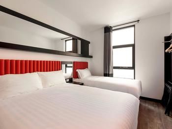 Ibis Melbourne Swanston Street - Hotel QLD 28