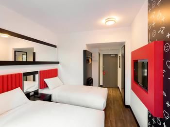 Ibis Melbourne Swanston Street - Hotel QLD 30