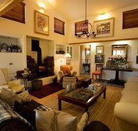 Arabella Guesthouse - Hotel QLD