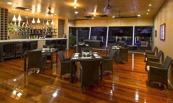 Tindal NT Hotel QLD