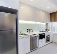 ALT Tower Serviced Apartments - Hotel QLD