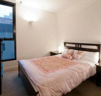 Inner Melbourne Serviced Apartments - Hotel QLD