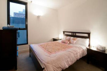 Inner Melbourne Serviced Apartments - Hotel QLD 0