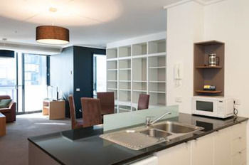 Inner Melbourne Serviced Apartments - Hotel QLD 1