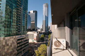 Inner Melbourne Serviced Apartments - Hotel QLD 3