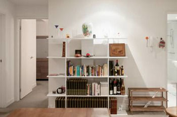 Inner Melbourne Serviced Apartments - Hotel QLD 4