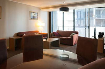Inner Melbourne Serviced Apartments - Hotel QLD 5