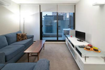 Inner Melbourne Serviced Apartments - Hotel QLD 7