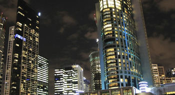 Inner Melbourne Serviced Apartments - Hotel QLD 13