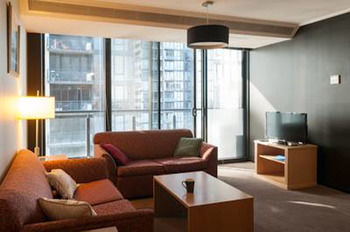 Inner Melbourne Serviced Apartments - Hotel QLD 14