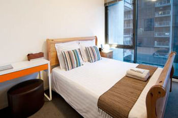 Inner Melbourne Serviced Apartments - Hotel QLD 15