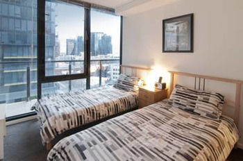Inner Melbourne Serviced Apartments - Hotel QLD 16
