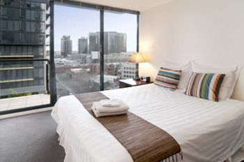 Inner Melbourne Serviced Apartments - Hotel QLD 17
