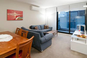 Inner Melbourne Serviced Apartments - Hotel QLD 18