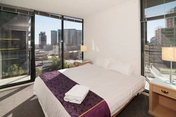 Inner Melbourne Serviced Apartments - Hotel QLD 19