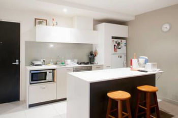 Inner Melbourne Serviced Apartments - Hotel QLD 20