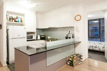 Inner Melbourne Serviced Apartments - Hotel QLD 22