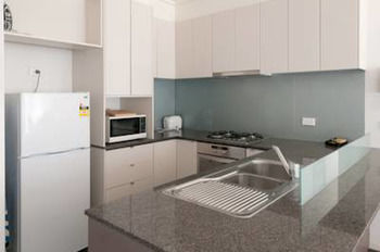 Inner Melbourne Serviced Apartments - Hotel QLD 24