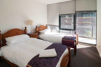 Inner Melbourne Serviced Apartments - Hotel QLD 25