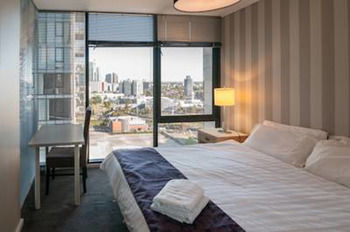 Inner Melbourne Serviced Apartments - Hotel QLD 28