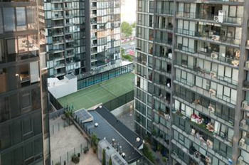 Inner Melbourne Serviced Apartments - Hotel QLD 29