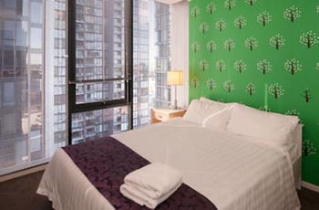 Inner Melbourne Serviced Apartments - Hotel QLD 30