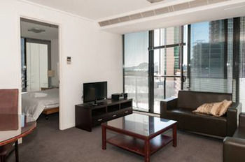 Inner Melbourne Serviced Apartments - Hotel QLD 31