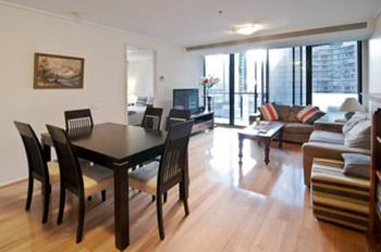Inner Melbourne Serviced Apartments - Hotel QLD 32
