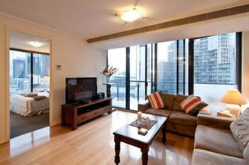 Inner Melbourne Serviced Apartments - Hotel QLD 34