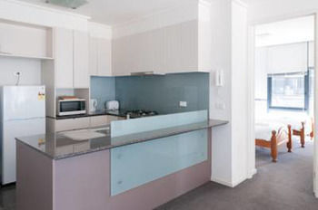 Inner Melbourne Serviced Apartments - Hotel QLD 35