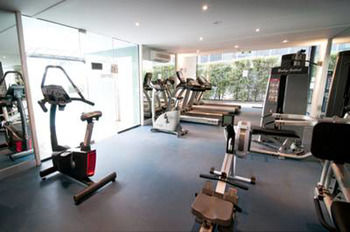 Inner Melbourne Serviced Apartments - Hotel QLD 37