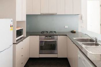 Inner Melbourne Serviced Apartments - Hotel QLD 38