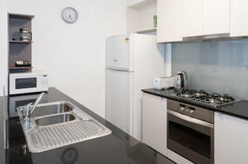 Inner Melbourne Serviced Apartments - Hotel QLD 39