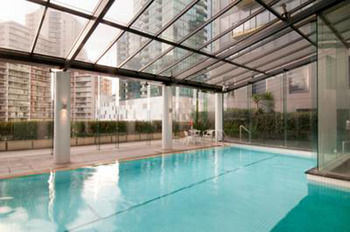 Inner Melbourne Serviced Apartments - Hotel QLD 41