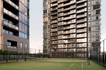 Inner Melbourne Serviced Apartments - Hotel QLD 42