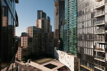 Inner Melbourne Serviced Apartments - Hotel QLD 43