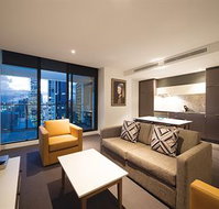 Oaks WRAP on Southbank - Hotel QLD