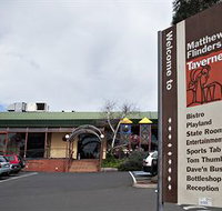 Matthew Flinders Hotel - Hotel QLD