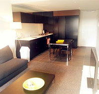 Guilfoyle Apartments - Hotel QLD