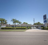 Colonial Terrace Motor Inn - Hotel QLD