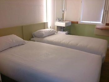 Ibis Budget Fawkner - Hotel QLD 1