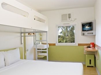 Ibis Budget Fawkner - Hotel QLD 2