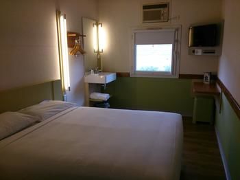 Ibis Budget Fawkner - Hotel QLD 3