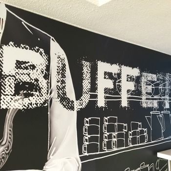 Ibis Budget Fawkner - Hotel QLD 5