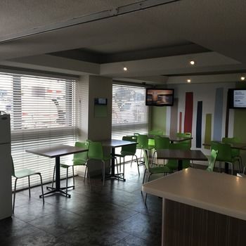 Ibis Budget Fawkner - Hotel QLD 8