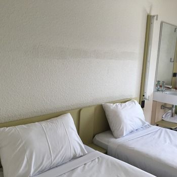 Ibis Budget Fawkner - Hotel QLD 10