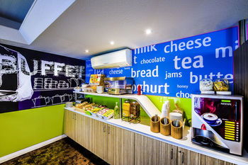 Ibis Budget Fawkner - Hotel QLD 12