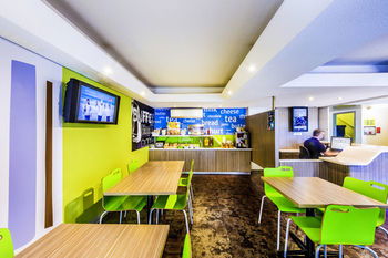 Ibis Budget Fawkner - Hotel QLD 13