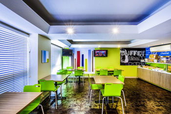 Ibis Budget Fawkner - Hotel QLD 14